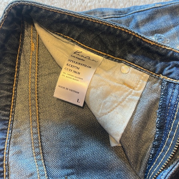 Kancan Women’s shorts - Picture 2 of 3